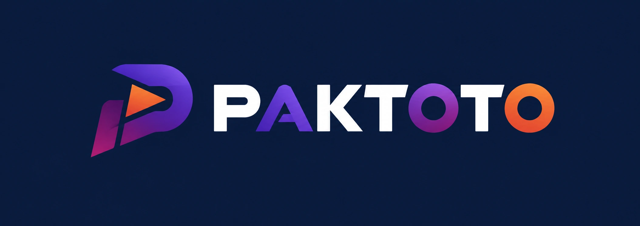 PAKTOTO Logo